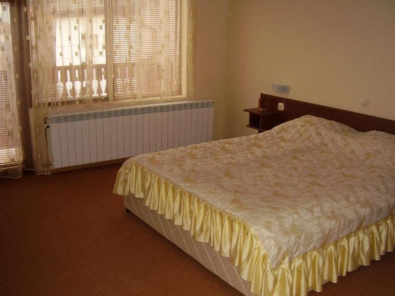 Guesthouse Kiritsovi Bansko Room photo